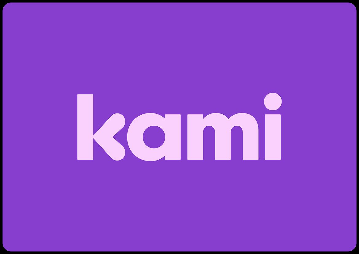 Kami | Best Awards